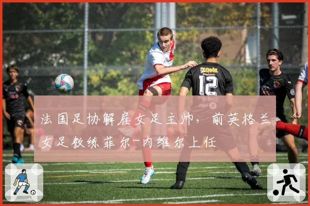 法国足协解雇女足主帅，前英格兰女足教练菲尔-内维尔上任