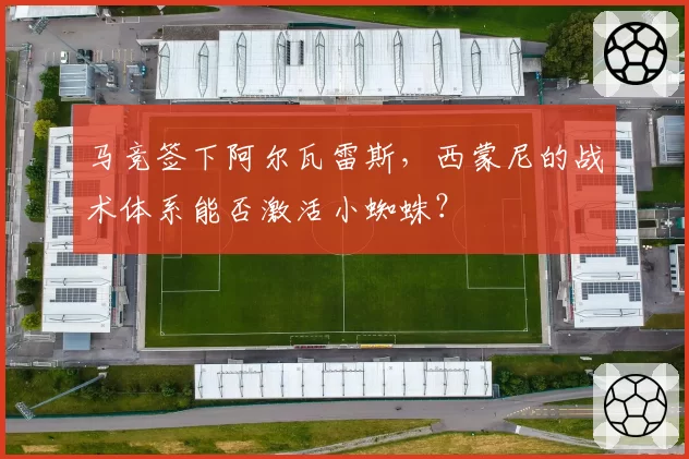 马竞签下阿尔瓦雷斯，西蒙尼的战术体系能否激活小蜘蛛？