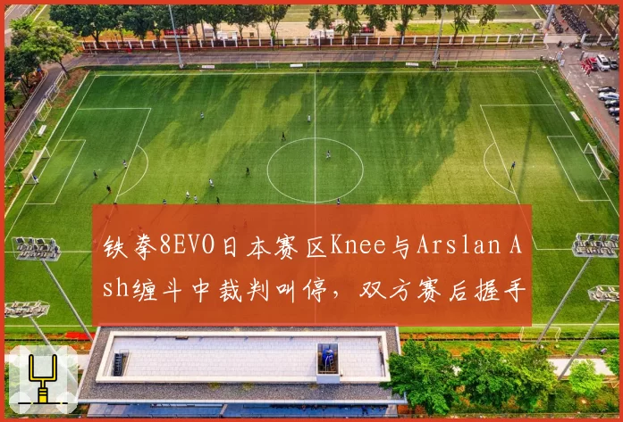 铁拳8EVO日本赛区Knee与Arslan Ash缠斗中裁判叫停，双方赛后握手态度反差引热议